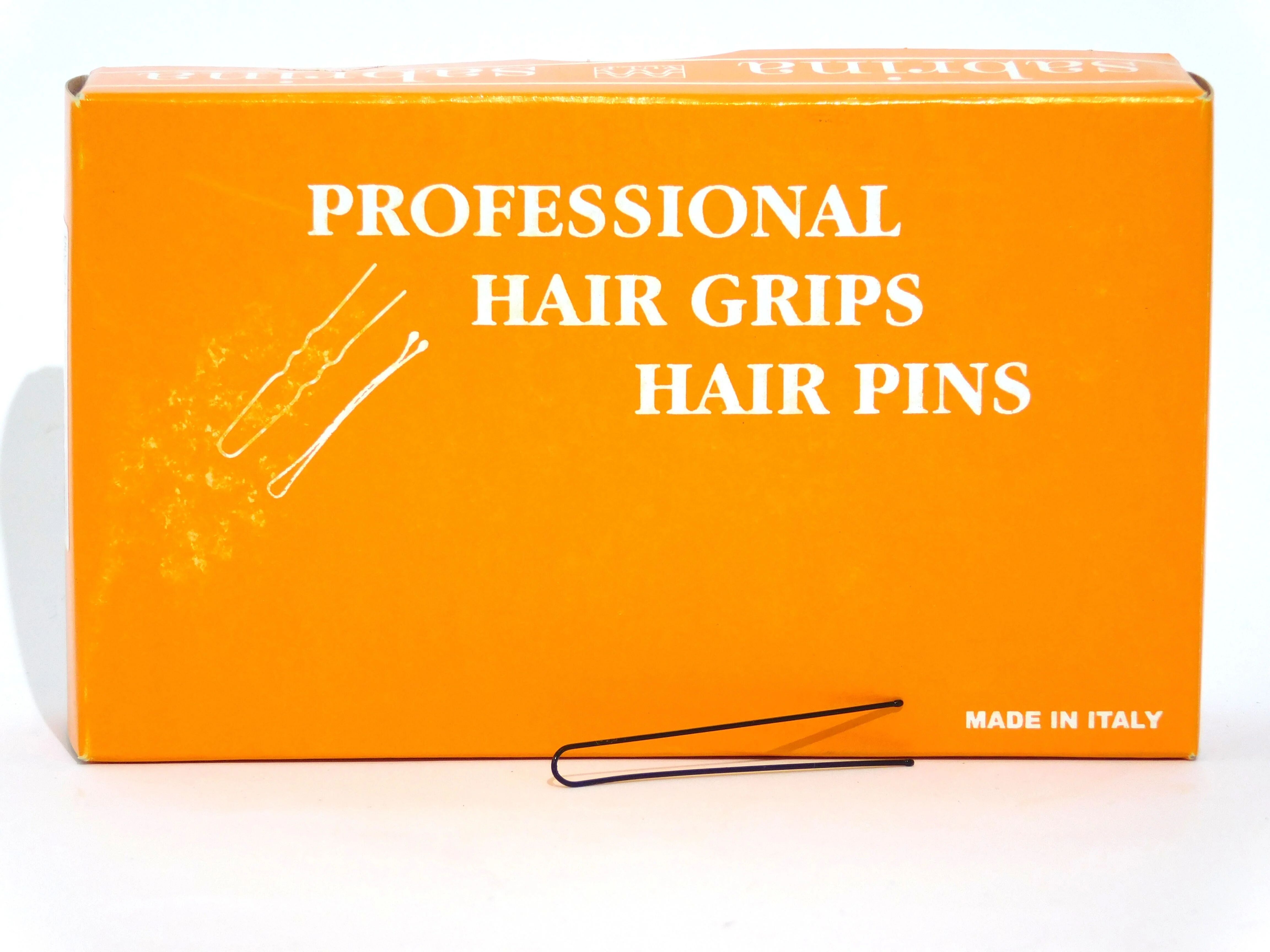 locatelli forcine capelli per acconciature inv. art.322 500 gr
