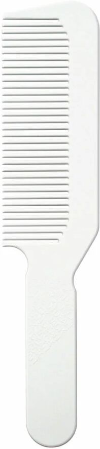 Denman Pettine Jack Dean Flattop Clipper Comb