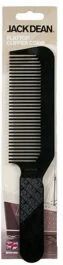 Denman Pettine Jack Dean Flattop Clipper Comb