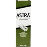 Astra Lame per Rasoio Platinum Double Edge 100 pz