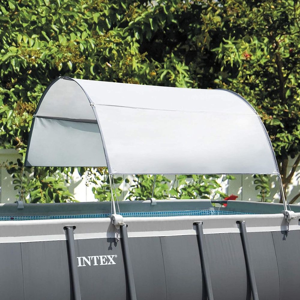 Intex Tettoia Per Piscina