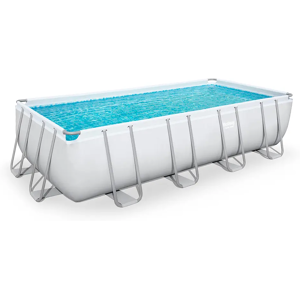 Fuori Bestway Piscina 549x274xh122 Cm