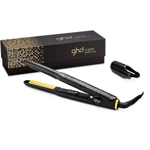 ghd gold mini styler