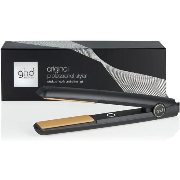 ghd original professional styler piastra capelli