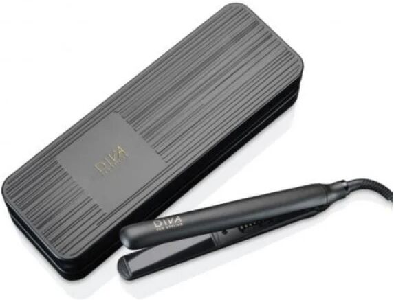 diva pro styling digital styler piastra capelli, onyx