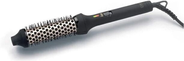 diva pro styling spazzola capelli ad aria ceramica, 30 mm