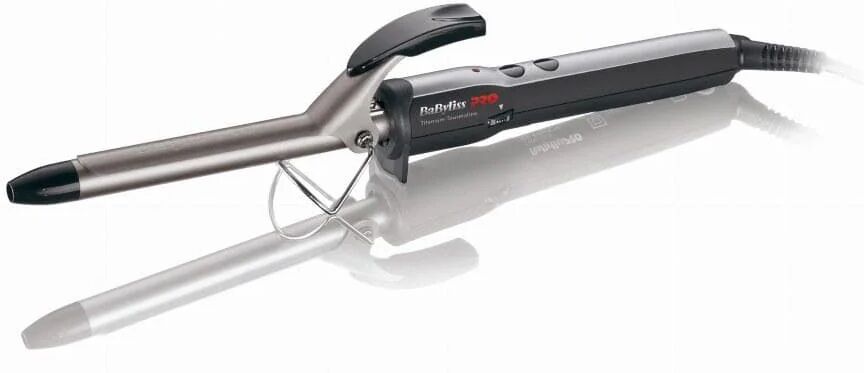 babyliss arricciacapelli bab2171tte 16 mm