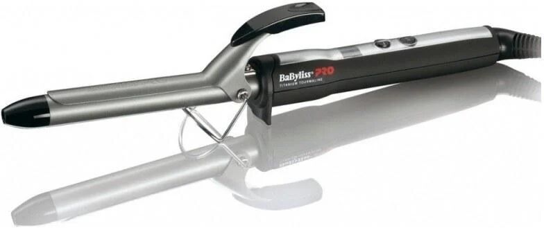 babyliss arricciacapelli bab2272tte 19mm