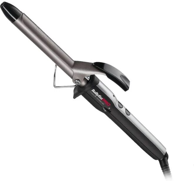 babyliss arricciacapelli curl 19mm bab2172tte