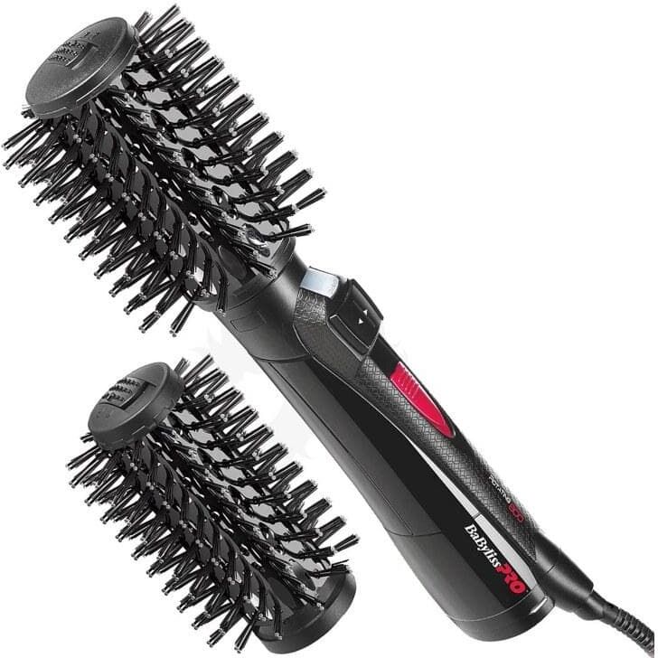 babyliss rotating 800 spazzola rotante professionale bab2770e