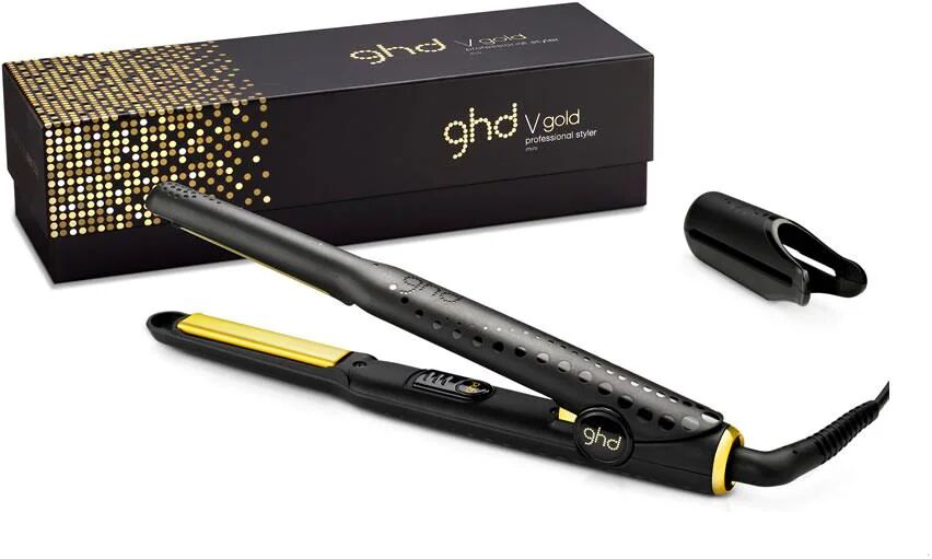 ghd gold mini styler