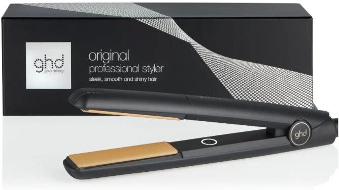 ghd original professional styler piastra capelli