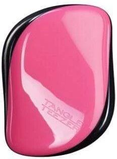 tangle teezer pink sizzle spazzola