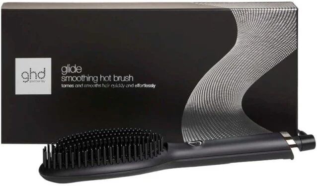 ghd spazzola lisciante professionale glide