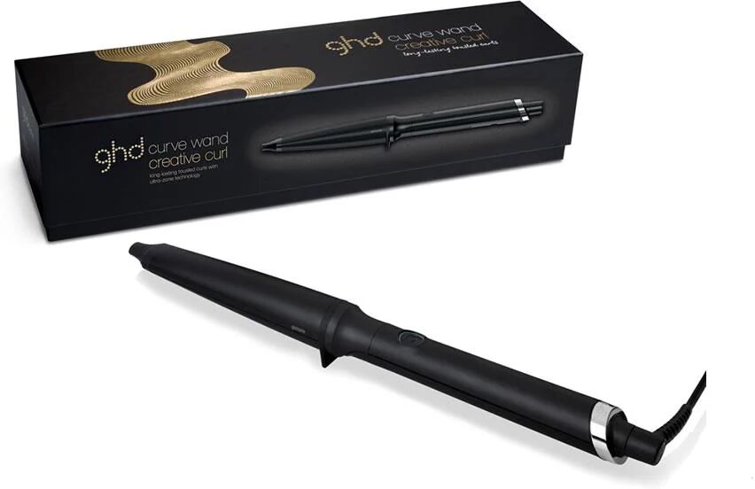 Ghd Curve Creative Curl Wand