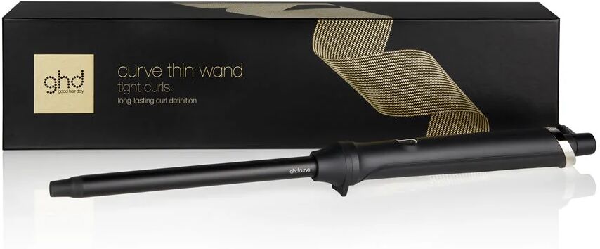 Ghd Curve Thin Wand Arricciacapelli