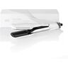 Ghd Duet Style Piastra Asciugacapelli 2 in 1, Bianco