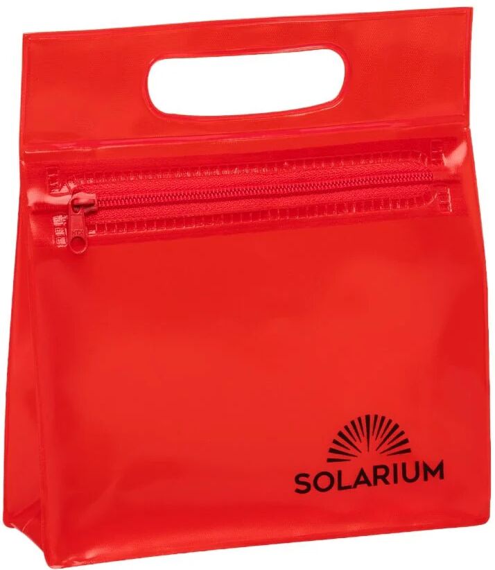 solarium travel kit spf50 crema solare e doposole viso e corpo