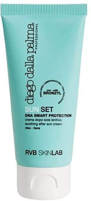 diego dalla palma professional sun set crema dopo sole lenitiva 50ml diego dalla palma pro