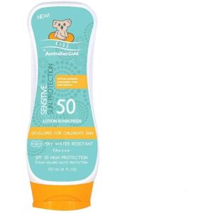 Australian Gold Spf50 Kids Lotion 237ml