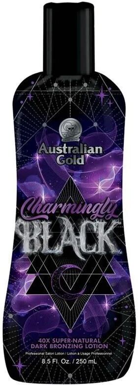 Australian Gold Charmingly Black 250ml