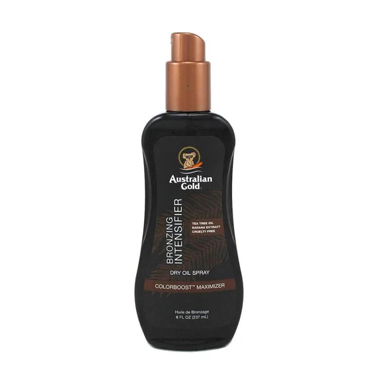 Australian Gold Bronzing Dry Oil Intensifier 237ml