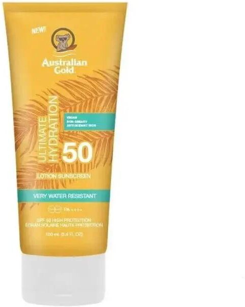 Australian Gold Ultimate Hydration SPF50 100ml