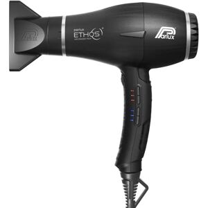 Parlux Ethos Phon professionale, Nero