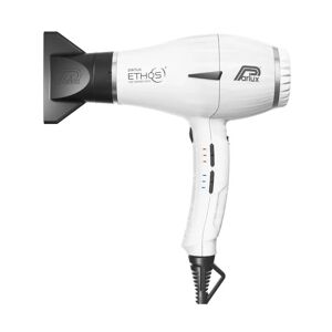 Parlux Ethos Phon professionale, Bianco Opaco