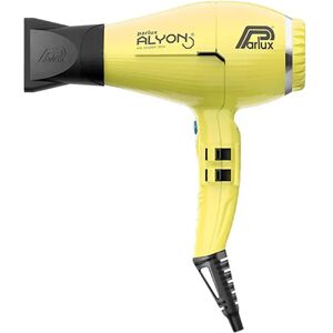 Parlux Alyon Phon Professionale, Giallo