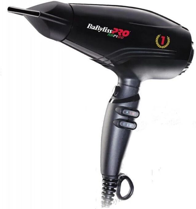 babyliss asciugacapelli rapido bab7000ie