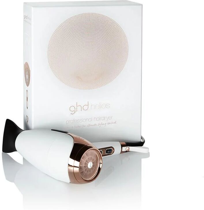 ghd phon helios bianco