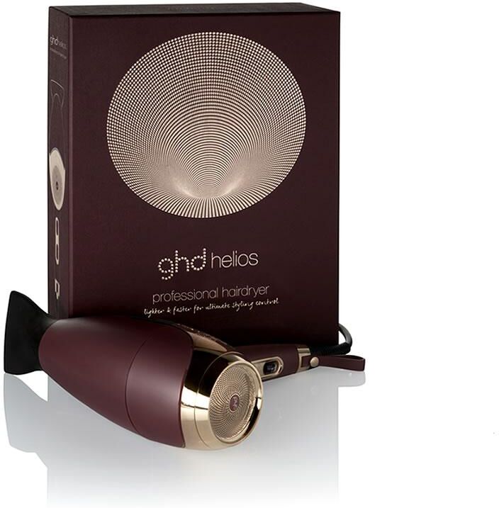 ghd phon helios bordeaux