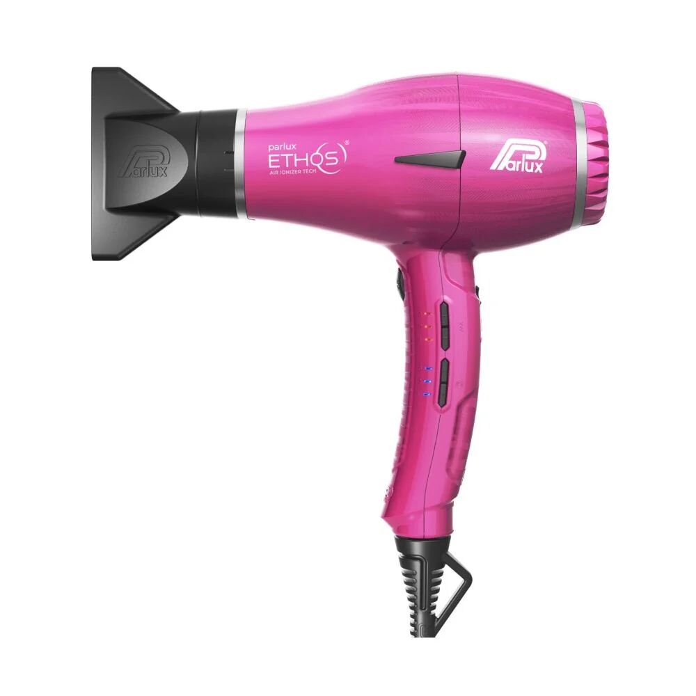 Parlux Ethos Phon professionale, Fucsia