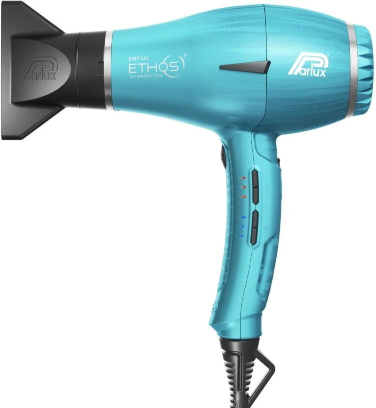 Parlux Ethos Phon professionale, Azzurro Galassia