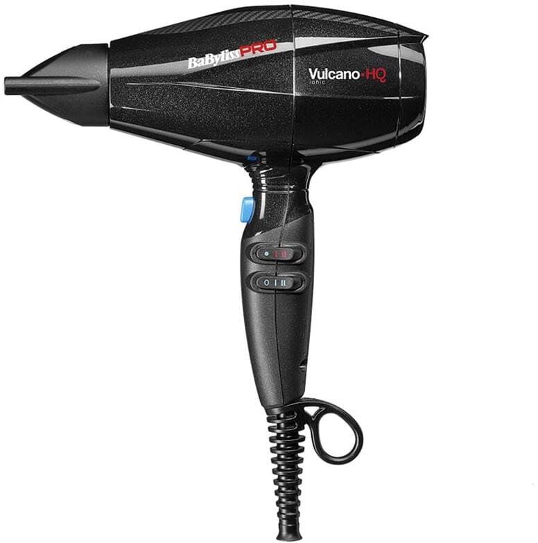 BaByliss Phon Vulcano HQ BAB6980IE