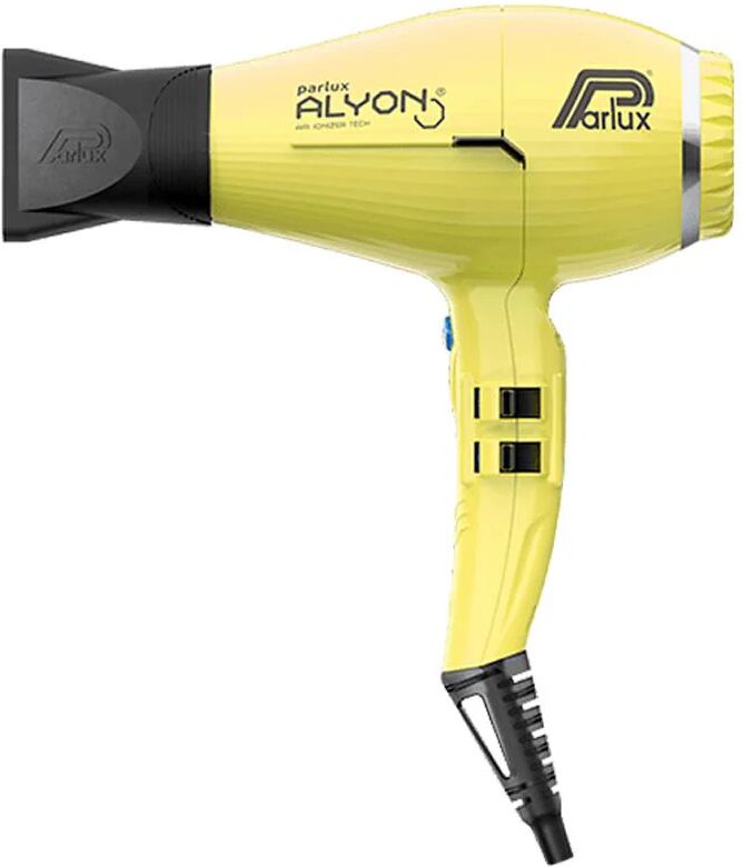 Parlux Alyon Phon Professionale, Giallo