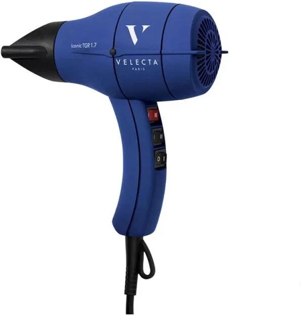 Velecta Paramount Iconic TGR 1.7 phon professionale, Blu