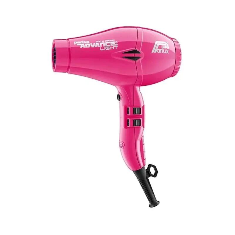 Parlux Advance Light Phon Professionale, Fucsia