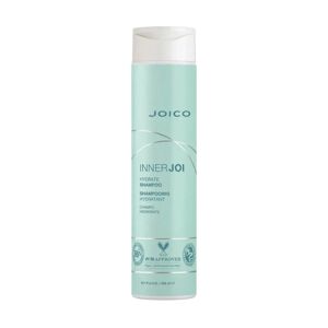 Joico InnerJoi Hydrate Shampoo capelli secchi, 300ml