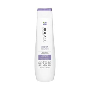 Biolage Hydra Source Shampoo idratante capelli secchi 250ml