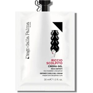 Diego dalla Palma Milano Riccioscolpito Crema Gel Ricci Definiti , 30ml