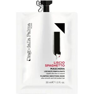 Diego dalla Palma Milano Lisciospaghetto Maschera Lisciante Rimpolpante , 30ml