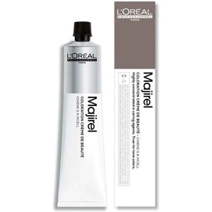 L'Oreal Professionnel 8.13 Cool Inforced Biondo Chiaro Beige Cenere L'Oreal Majirel 50ml