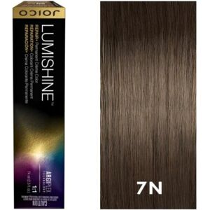 Joico Lumishine Colorazione Permanente 74ml, 7N Biondo Medio Naturale