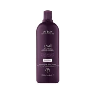 Aveda Invati Advanced Exfoliating Shampoo Light, 1000ml