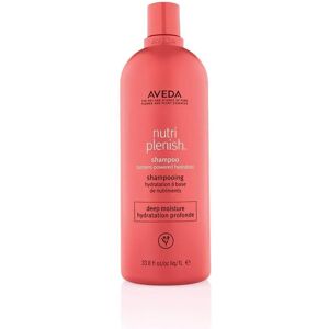 Aveda Nutriplenish Shampoo Deep Moisture 1000ml