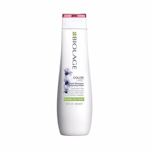 Biolage ColorLast Purple Shampoo 250ml