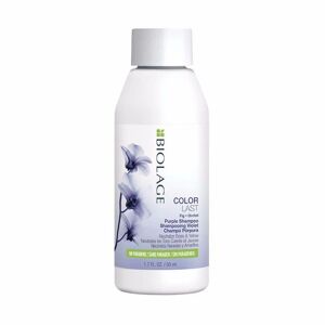 Biolage ColorLast Purple Shampoo 50ml