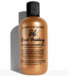 Bumble and bumble Bond-Building Repair Shampoo per capelli danneggiati 250ml